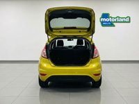 USED 2016 65 FORD FIESTA 1.0T EcoBoost Titanium Hatchback 5dr Petrol Manual Euro 6 (s/s) (100 ps) **  JUST ARRIVED ** CALL 01543 379066**NO DEPOSIT DEALS**
