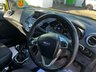 USED 2016 65 FORD FIESTA 1.0T EcoBoost Titanium Hatchback 5dr Petrol Manual Euro 6 (s/s) (100 ps) **  JUST ARRIVED ** CALL 01543 379066**NO DEPOSIT DEALS**