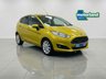USED 2016 65 FORD FIESTA 1.0T EcoBoost Titanium Hatchback 5dr Petrol Manual Euro 6 (s/s) (100 ps) **  JUST ARRIVED ** CALL 01543 379066**NO DEPOSIT DEALS**