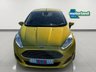 USED 2016 65 FORD FIESTA 1.0T EcoBoost Titanium Hatchback 5dr Petrol Manual Euro 6 (s/s) (100 ps) **  JUST ARRIVED ** CALL 01543 379066**NO DEPOSIT DEALS**