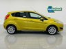 USED 2016 65 FORD FIESTA 1.0T EcoBoost Titanium Hatchback 5dr Petrol Manual Euro 6 (s/s) (100 ps) **  JUST ARRIVED ** CALL 01543 379066**NO DEPOSIT DEALS**