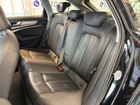 USED 2019 19 AUDI A6 AVANT 2.0 TDI 40 Sport Estate 5dr Diesel S Tronic Euro 6 (s/s) (204 ps)+2 KEYS+1 FORMER KEEPER+FSH+NAV+FULL LEATHER SEATS+PARK CONTROL+DAB+CLIMATE+DIGITAL DASH+MEDIA=BLUETOOTH+USB+AUX+18