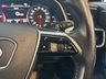 USED 2019 19 AUDI A6 AVANT 2.0 TDI 40 Sport Estate 5dr Diesel S Tronic Euro 6 (s/s) (204 ps)+2 KEYS+1 FORMER KEEPER+FSH+NAV+FULL LEATHER SEATS+PARK CONTROL+DAB+CLIMATE+DIGITAL DASH+MEDIA=BLUETOOTH+USB+AUX+18