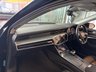USED 2019 19 AUDI A6 AVANT 2.0 TDI 40 Sport Estate 5dr Diesel S Tronic Euro 6 (s/s) (204 ps)+2 KEYS+1 FORMER KEEPER+FSH+NAV+FULL LEATHER SEATS+PARK CONTROL+DAB+CLIMATE+DIGITAL DASH+MEDIA=BLUETOOTH+USB+AUX+18