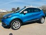 USED 2015 15 RENAULT CAPTUR 0.9 TCe ENERGY Dynamique MediaNav Euro 5 (s/s) 5dr FSH, 12 MONTHS MOT. LADY OWNER