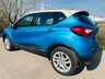 USED 2015 15 RENAULT CAPTUR 0.9 TCe ENERGY Dynamique MediaNav Euro 5 (s/s) 5dr FSH, 12 MONTHS MOT. LADY OWNER