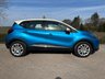 USED 2015 15 RENAULT CAPTUR 0.9 TCe ENERGY Dynamique MediaNav Euro 5 (s/s) 5dr FSH, 12 MONTHS MOT. LADY OWNER