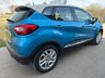 USED 2015 15 RENAULT CAPTUR 0.9 TCe ENERGY Dynamique MediaNav Euro 5 (s/s) 5dr FSH, 12 MONTHS MOT. LADY OWNER
