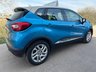 USED 2015 15 RENAULT CAPTUR 0.9 TCe ENERGY Dynamique MediaNav Euro 5 (s/s) 5dr FSH, 12 MONTHS MOT. LADY OWNER
