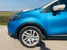 USED 2015 15 RENAULT CAPTUR 0.9 TCe ENERGY Dynamique MediaNav Euro 5 (s/s) 5dr FSH, 12 MONTHS MOT. LADY OWNER