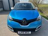 USED 2015 15 RENAULT CAPTUR 0.9 TCe ENERGY Dynamique MediaNav Euro 5 (s/s) 5dr FSH, 12 MONTHS MOT. LADY OWNER
