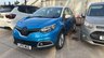 USED 2015 15 RENAULT CAPTUR 0.9 TCe ENERGY Dynamique MediaNav Euro 5 (s/s) 5dr FSH, 12 MONTHS MOT. LADY OWNER