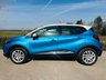 USED 2015 15 RENAULT CAPTUR 0.9 TCe ENERGY Dynamique MediaNav Euro 5 (s/s) 5dr FSH, 12 MONTHS MOT. LADY OWNER