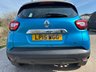 USED 2015 15 RENAULT CAPTUR 0.9 TCe ENERGY Dynamique MediaNav Euro 5 (s/s) 5dr FSH, 12 MONTHS MOT. LADY OWNER