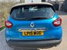 USED 2015 15 RENAULT CAPTUR 0.9 TCe ENERGY Dynamique MediaNav Euro 5 (s/s) 5dr FSH, 12 MONTHS MOT. LADY OWNER