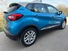 USED 2015 15 RENAULT CAPTUR 0.9 TCe ENERGY Dynamique MediaNav Euro 5 (s/s) 5dr FSH, 12 MONTHS MOT. LADY OWNER