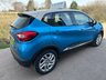 USED 2015 15 RENAULT CAPTUR 0.9 TCe ENERGY Dynamique MediaNav Euro 5 (s/s) 5dr FSH, 12 MONTHS MOT. LADY OWNER
