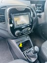 USED 2015 15 RENAULT CAPTUR 0.9 TCe ENERGY Dynamique MediaNav Euro 5 (s/s) 5dr FSH, 12 MONTHS MOT. LADY OWNER