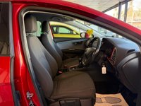 USED 2018 67 SEAT LEON 1.6 TDI SE Dynamic Technology Euro 6 (s/s) 5dr SERVICE INCLUDED