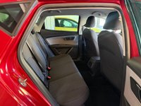 USED 2018 67 SEAT LEON 1.6 TDI SE Dynamic Technology Euro 6 (s/s) 5dr SERVICE INCLUDED