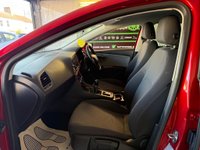 USED 2018 67 SEAT LEON 1.6 TDI SE Dynamic Technology Euro 6 (s/s) 5dr SERVICE INCLUDED