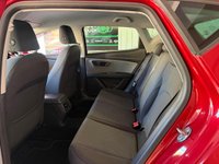 USED 2018 67 SEAT LEON 1.6 TDI SE Dynamic Technology Euro 6 (s/s) 5dr SERVICE INCLUDED