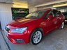 USED 2018 67 SEAT LEON 1.6 TDI SE Dynamic Technology Euro 6 (s/s) 5dr SERVICE INCLUDED