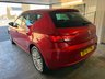 USED 2018 67 SEAT LEON 1.6 TDI SE Dynamic Technology Euro 6 (s/s) 5dr SERVICE INCLUDED