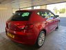 USED 2018 67 SEAT LEON 1.6 TDI SE Dynamic Technology Euro 6 (s/s) 5dr SERVICE INCLUDED