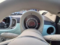 USED 2016 16 FIAT 500 1.2 ECO Pop Star Euro 6 (s/s) 3dr 1 YEAR AA WARRANTY INCLUDED