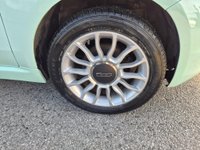 USED 2016 16 FIAT 500 1.2 ECO Pop Star Euro 6 (s/s) 3dr 1 YEAR AA WARRANTY INCLUDED