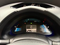 USED 2017 17 NISSAN LEAF 30kWh Acenta Hatchback 5dr Electric Auto (109 bhp) 