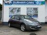 USED 2017 17 NISSAN LEAF 30kWh Acenta Hatchback 5dr Electric Auto (109 bhp) 