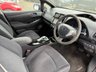 USED 2017 17 NISSAN LEAF 30kWh Acenta Hatchback 5dr Electric Auto (109 bhp) 