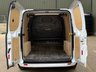 USED 2023 23 FORD TRANSIT CUSTOM 2.0 300 EcoBlue Limited Panel Van 5dr Diesel Manual L1 H1 Euro 6 (s/s) (130 ps) 2023 - L1 - LIMITED - S/PLATES