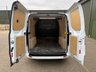 USED 2023 23 FORD TRANSIT CUSTOM 2.0 300 EcoBlue Limited Panel Van 5dr Diesel Manual L1 H1 Euro 6 (s/s) (130 ps) 2023 - L1 - LIMITED - S/PLATES