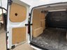 USED 2023 23 FORD TRANSIT CUSTOM 2.0 300 EcoBlue Limited Panel Van 5dr Diesel Manual L1 H1 Euro 6 (s/s) (130 ps) 2023 - L1 - LIMITED - S/PLATES