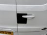 USED 2023 23 FORD TRANSIT CUSTOM 2.0 300 EcoBlue Limited Panel Van 5dr Diesel Manual L1 H1 Euro 6 (s/s) (130 ps) 2023 - L1 - LIMITED - S/PLATES