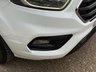 USED 2023 23 FORD TRANSIT CUSTOM 2.0 300 EcoBlue Limited Panel Van 5dr Diesel Manual L1 H1 Euro 6 (s/s) (130 ps) 2023 - L1 - LIMITED - S/PLATES