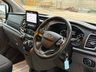 USED 2023 23 FORD TRANSIT CUSTOM 2.0 300 EcoBlue Limited Panel Van 5dr Diesel Manual L1 H1 Euro 6 (s/s) (130 ps) 2023 - L1 - LIMITED - S/PLATES