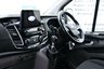 USED 2021 21 FORD TRANSIT CUSTOM 2.0 280 EcoBlue Limited L1 H1 Euro 6 (s/s) 5dr 1 OWNER*WETBELT DONE*CARPLAY*