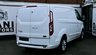 USED 2021 21 FORD TRANSIT CUSTOM 2.0 280 EcoBlue Limited L1 H1 Euro 6 (s/s) 5dr 1 OWNER*WETBELT DONE*CARPLAY*