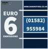 USED 2021 21 FORD TRANSIT CUSTOM 2.0 280 EcoBlue Limited L1 H1 Euro 6 (s/s) 5dr 1 OWNER*WETBELT DONE*CARPLAY*