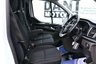 USED 2021 21 FORD TRANSIT CUSTOM 2.0 280 EcoBlue Limited L1 H1 Euro 6 (s/s) 5dr 1 OWNER*WETBELT DONE*CARPLAY*
