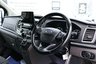 USED 2021 21 FORD TRANSIT CUSTOM 2.0 280 EcoBlue Limited L1 H1 Euro 6 (s/s) 5dr 1 OWNER*WETBELT DONE*CARPLAY*