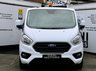 USED 2022 71 FORD TRANSIT CUSTOM 2.0 280 EcoBlue Limited L1 H1 Euro 6 (s/s) 5dr 1 OWNER*CARPLAY*HTD SEATS*
