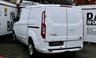 USED 2022 71 FORD TRANSIT CUSTOM 2.0 280 EcoBlue Limited L1 H1 Euro 6 (s/s) 5dr 1 OWNER*CARPLAY*HTD SEATS*