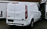 USED 2022 71 FORD TRANSIT CUSTOM 2.0 280 EcoBlue Limited L1 H1 Euro 6 (s/s) 5dr 1 OWNER*CARPLAY*HTD SEATS*