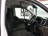 USED 2022 71 FORD TRANSIT CUSTOM 2.0 280 EcoBlue Limited L1 H1 Euro 6 (s/s) 5dr 1 OWNER*CARPLAY*HTD SEATS*