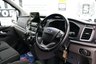 USED 2022 71 FORD TRANSIT CUSTOM 2.0 280 EcoBlue Limited L1 H1 Euro 6 (s/s) 5dr 1 OWNER*CARPLAY*HTD SEATS*